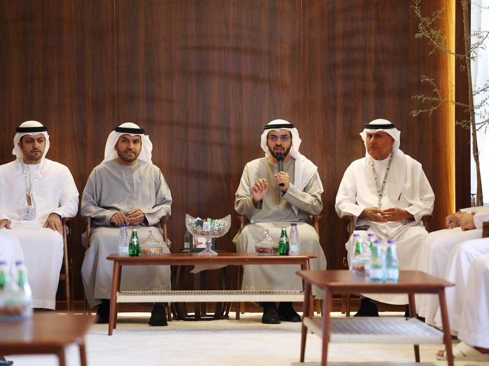 مكتب شؤون الحجاج يرفع جاهزيته لضمان راحة وسلامة حجاج الإمارات