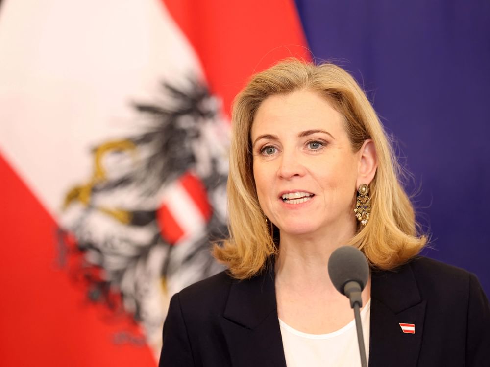 Austria unveils strategy to deepen partnership with Africa