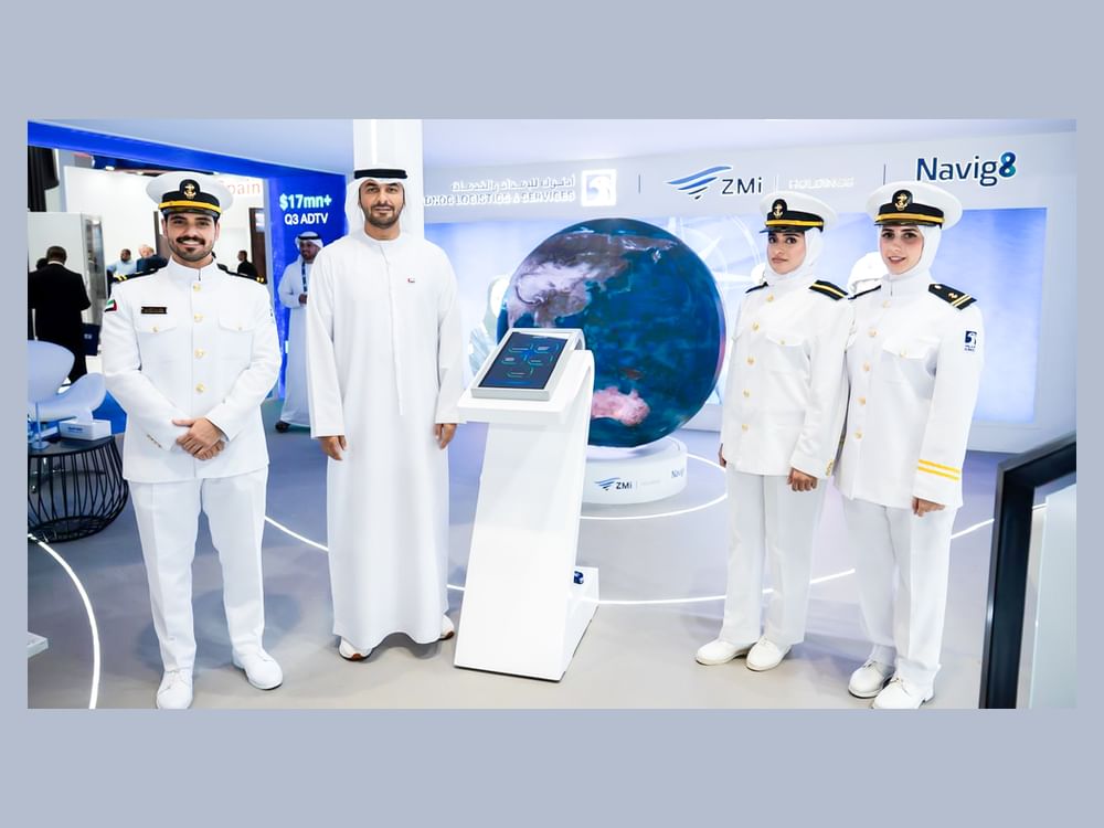 ADNOC L&S to join MSCI Emerging Markets Index
