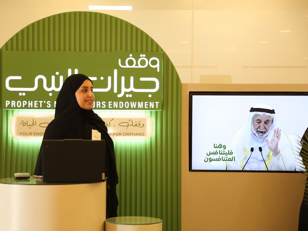"التمكين الاجتماعي" تبرز أهداف مشروع "جيران النبي" وأبعاده الاجتماعية