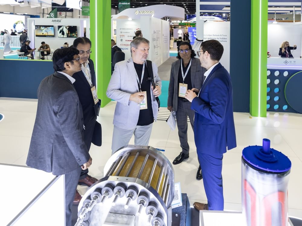 UAE-UK technology exchange, renewed investment embolden hydrogen, industrial decarbonisation ambitions