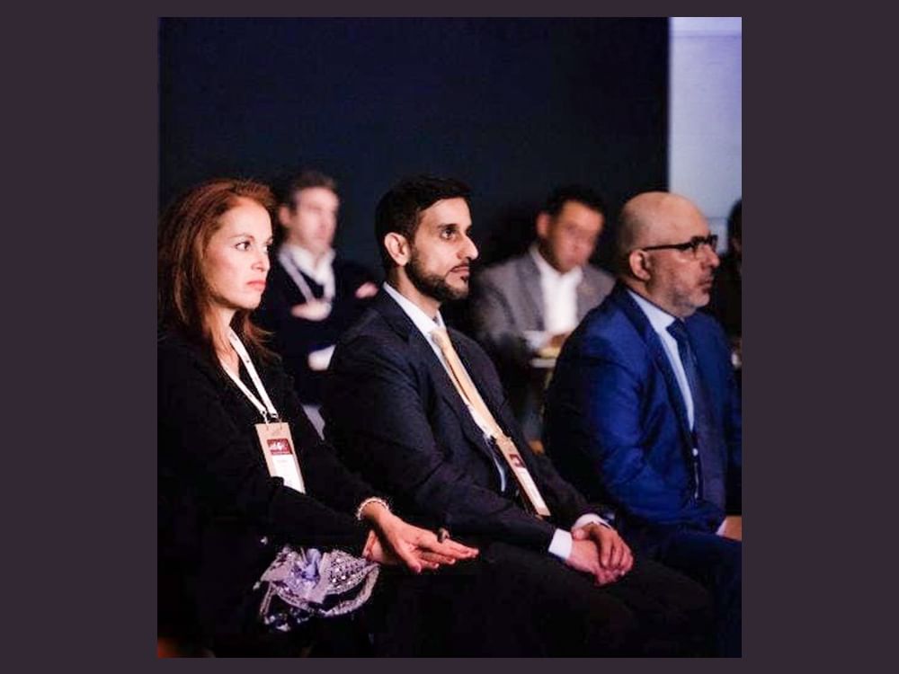 Expo Centre Sharjah takes part in ‘Global CEO Summit 2024’ in Amsterdam