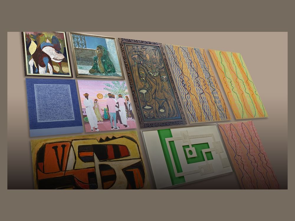 17th Abu Dhabi Art to take place in November