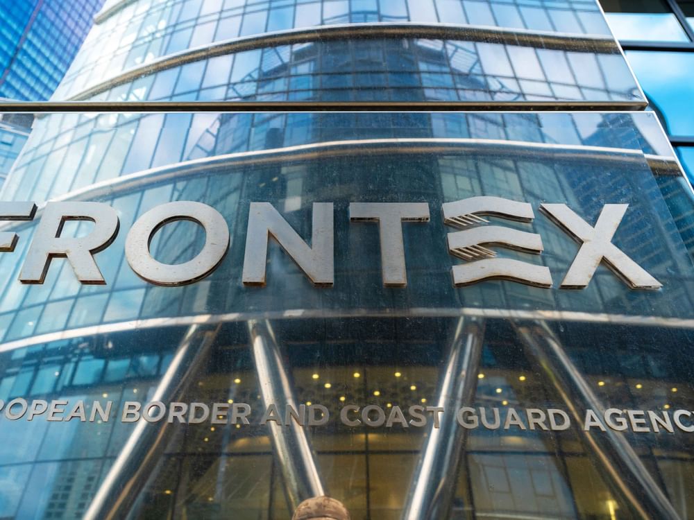 فرونتكس.. تراجع كبير بعمليات العبور غير القانونية عبر الحدود الخارجية الأوروبية