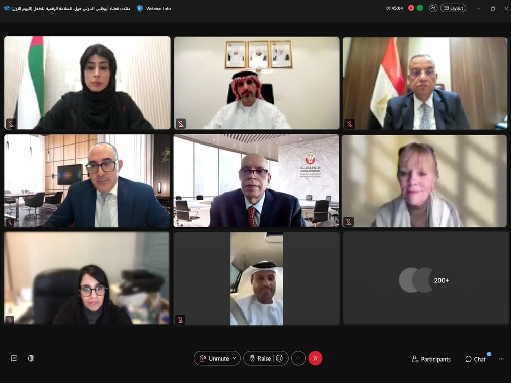 Child Digital Safety Forum highlights social media role in protecting children online