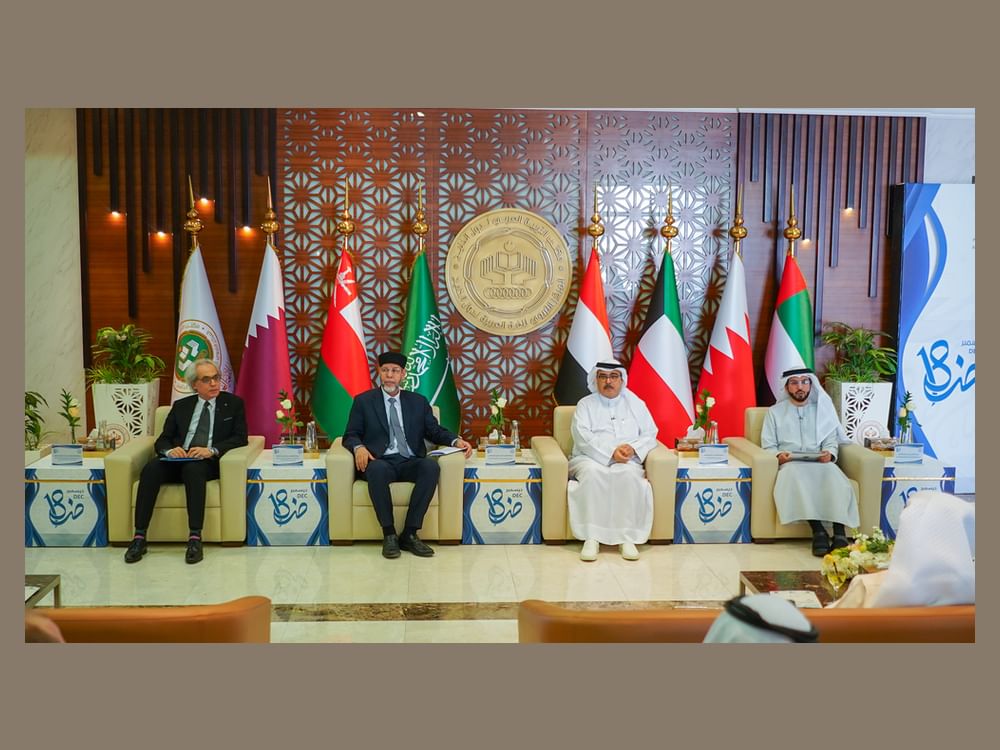 Sharjah-based ALECGS marks World Arabic Language Day