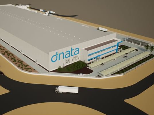 dnata lança 3 grandes projetos de infraestrutura no valor de US$ 110 milhões