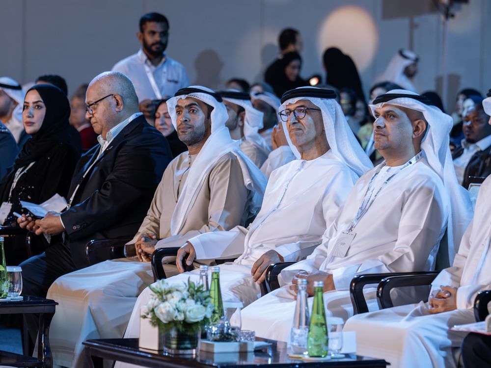 انطلاق مؤتمر الاتحاد الدولي لتعزيز الصحة والتثقيف الصحي في أبوظبي