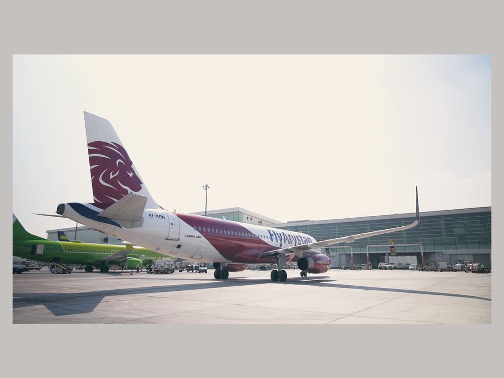 DXB y DWC refuerzan la programación de invierno con nuevas rutas