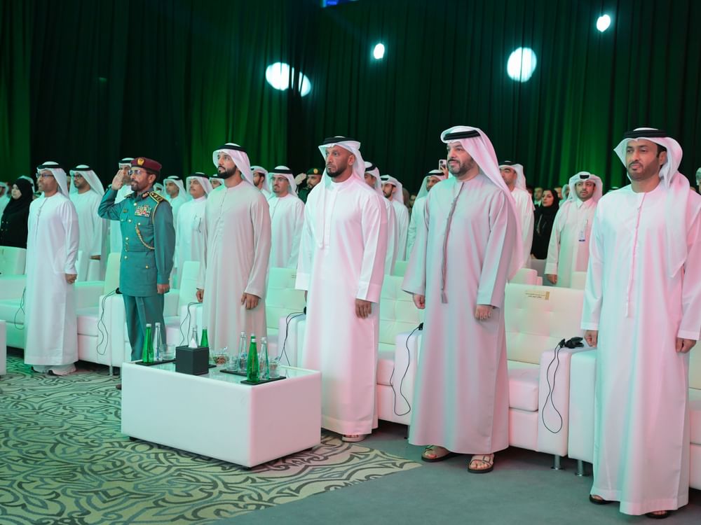 UAE hosts inaugural Governance of Emerging Technologies Summit