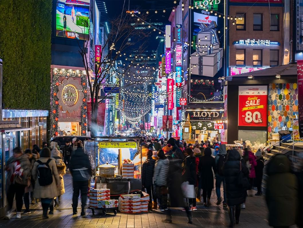 Korea’s consumer prices up 2.1% in 2025