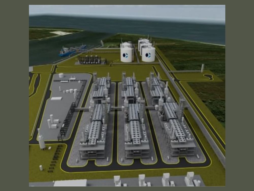 Mubadala Energy closes strategic investment in US Natural Gas & LNG Sector with Kimmeridge