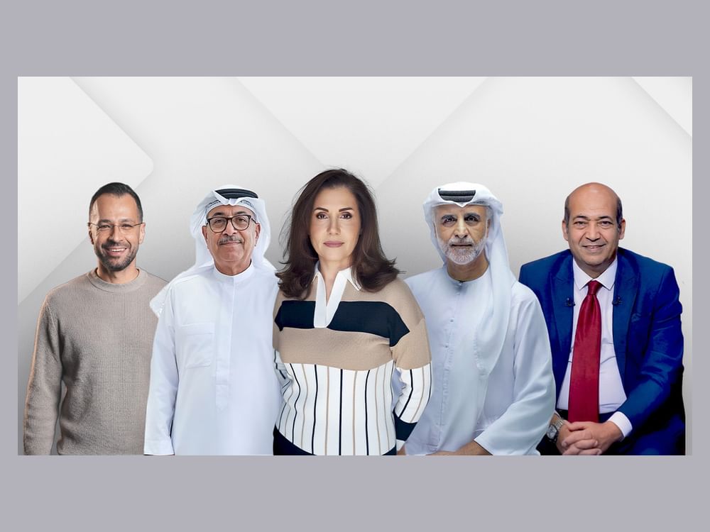 Sharjah Media City announces jury for second Arabic Content Award