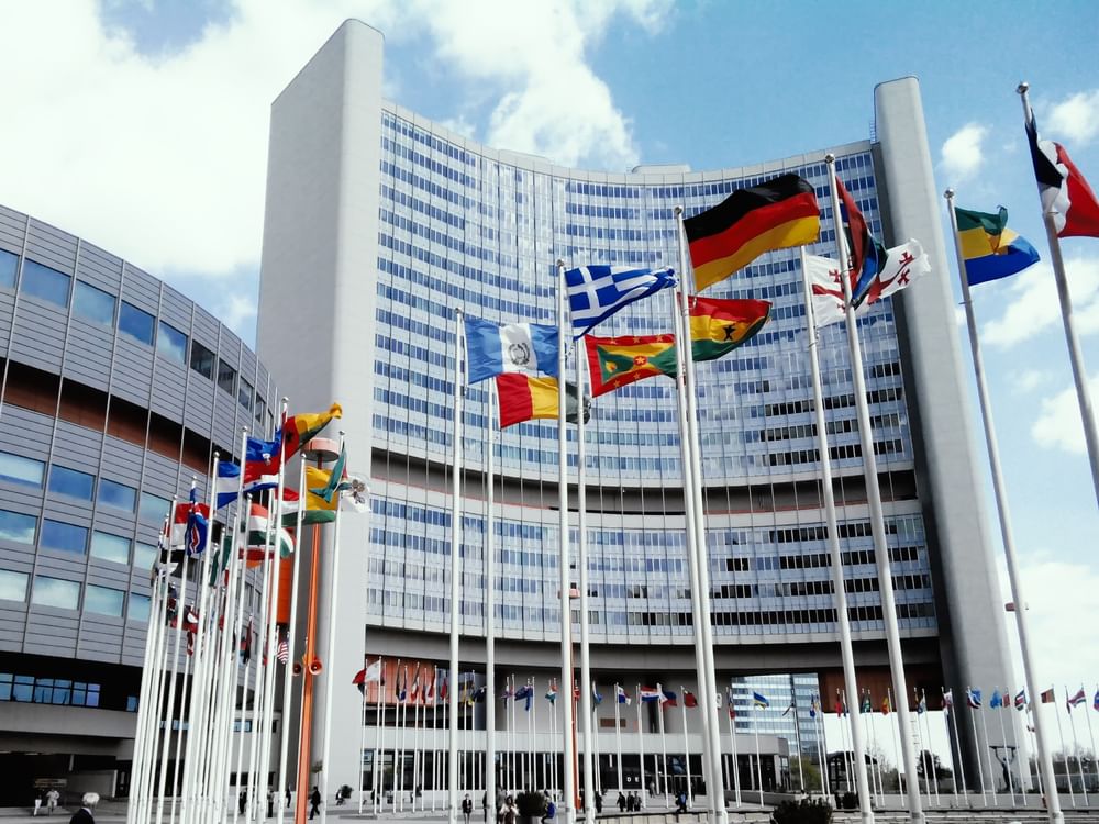 IAEA: No nuclear fuel crisis; reserves secure for 21st century