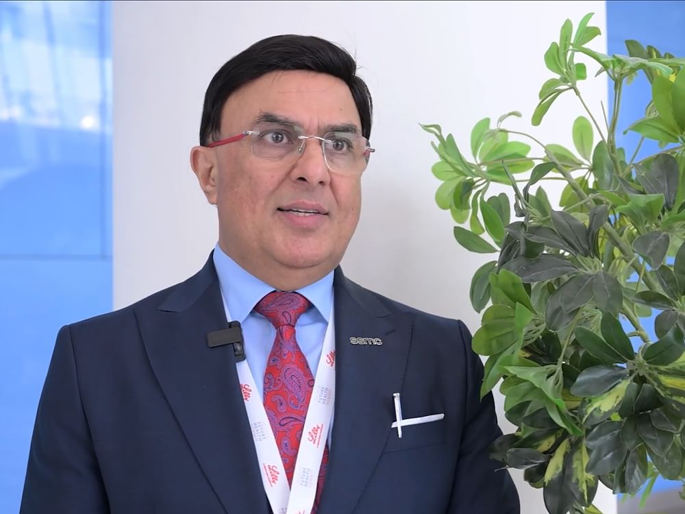 مدينة الشيخ شخبوط الطبية تجري أكثر من 350 تجربة سريرية لاختبار علاجات مبتكرة للأمراض المعقدة