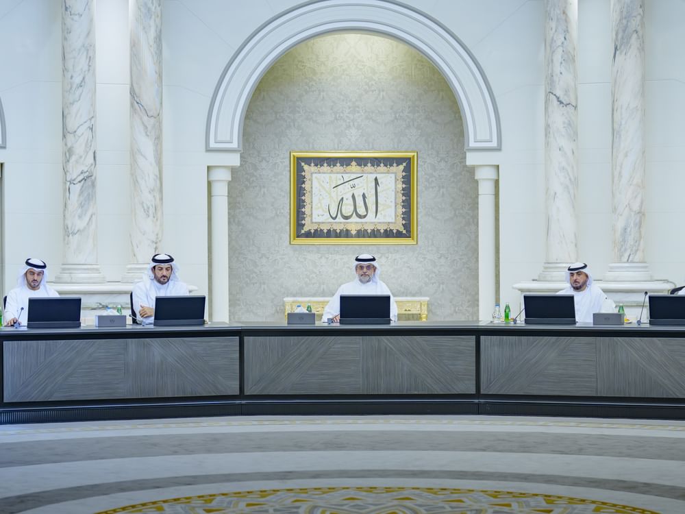 SEC approves Sharjah’s 2026–2028 digital strategy