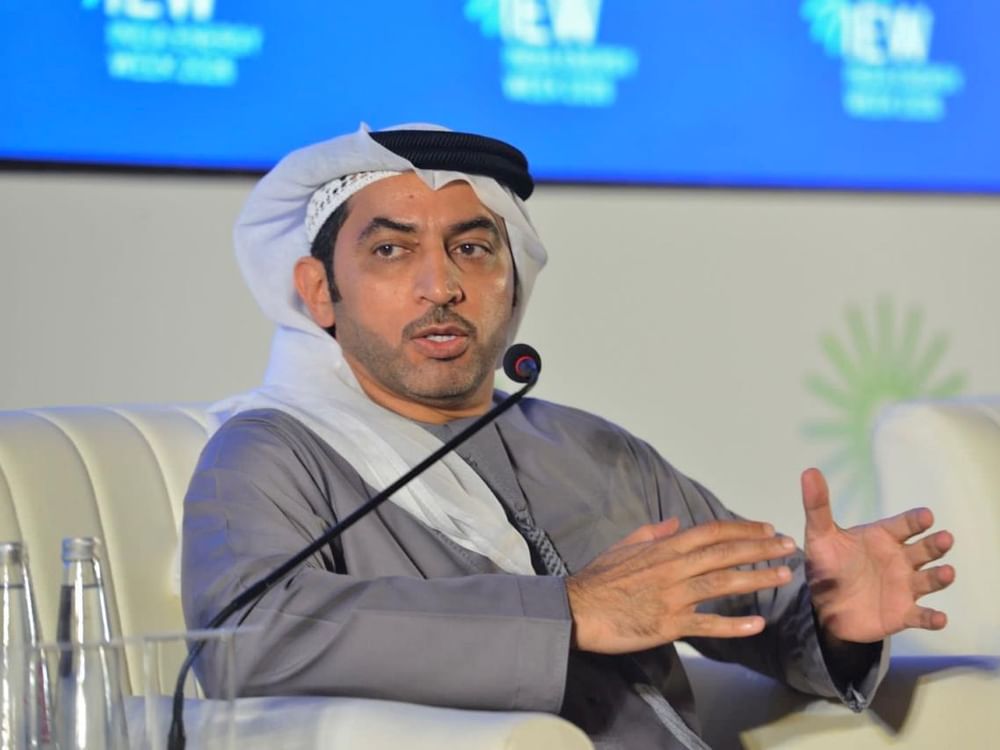 UAE showcases leadership in energy transition at India Energy Week