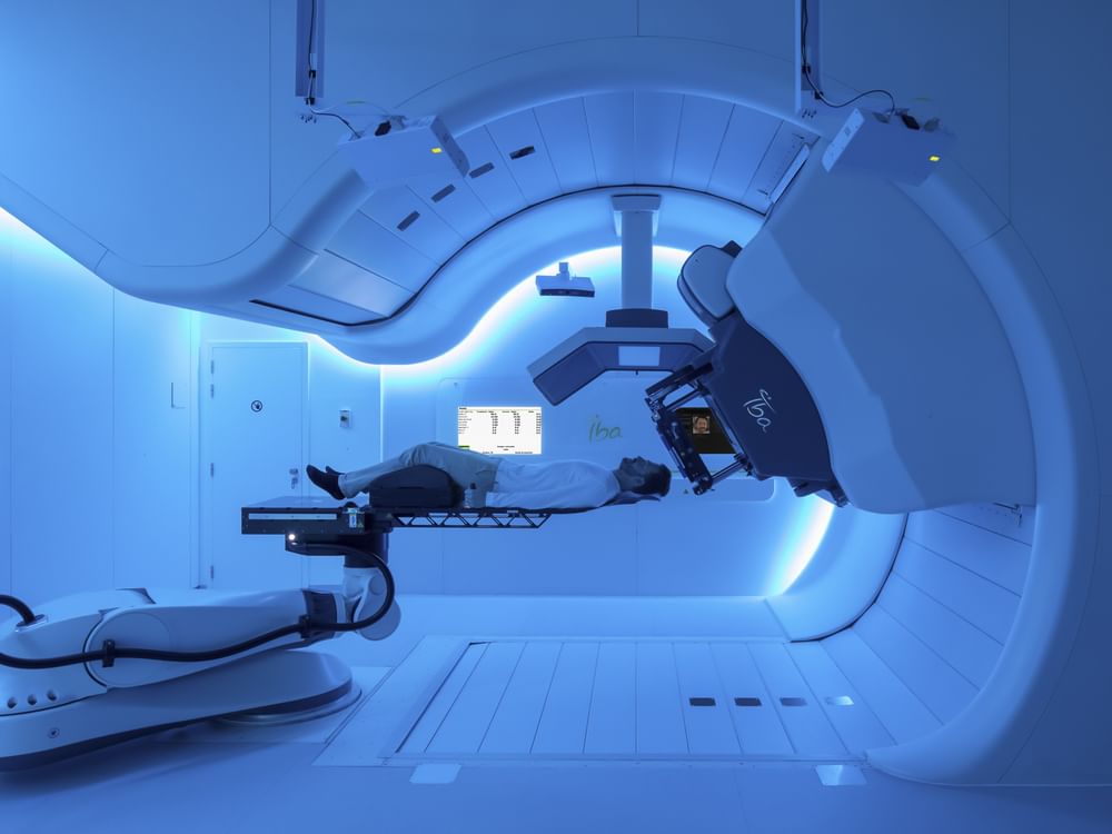 DHA grants initial approval to Yas Healthcare to set up UAE’s first proton therapy centre in Dubai