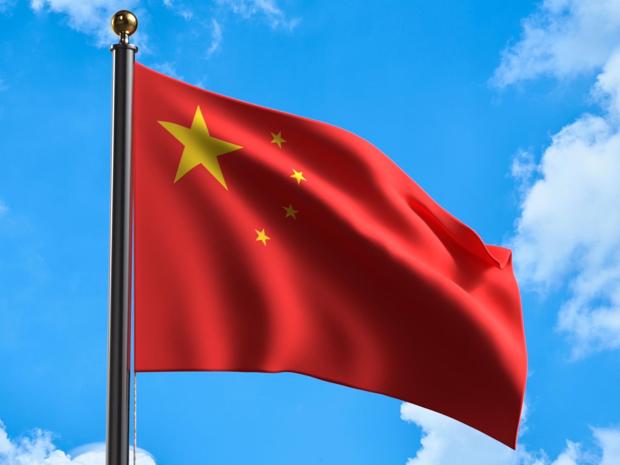 Chinese SOEs report 1.9% profit growth in first four months