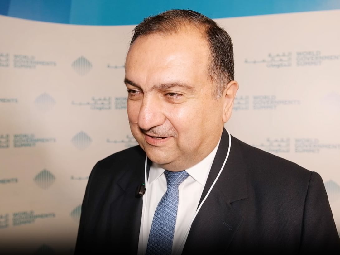 "أرثر دي ليتل" تؤكد دور التكنولوجيا والابتكار في صياغة مستقبل العمل الحكومي