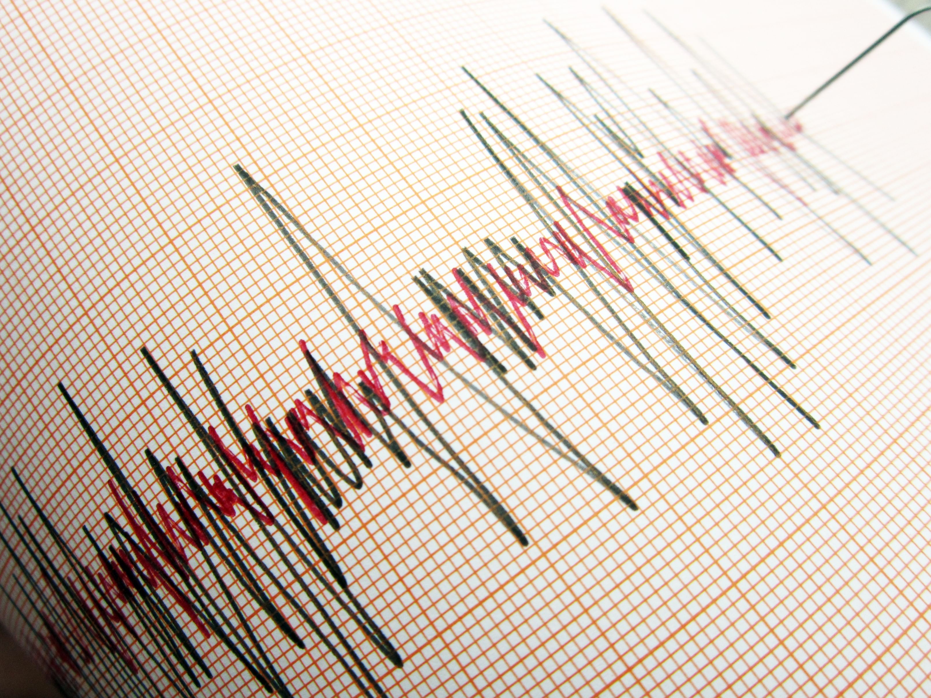 Magnitude 5 earthquake strikes Brookdale, California region