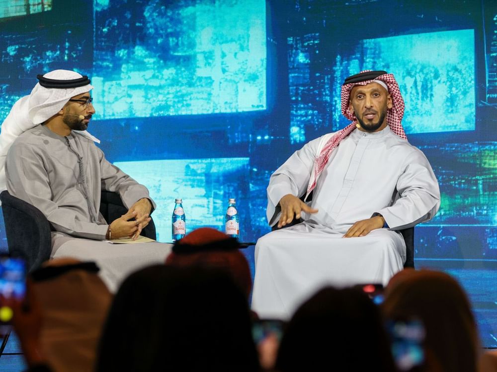 National Media Office showcases BRIDGE Summit at annual Ramadan gathering