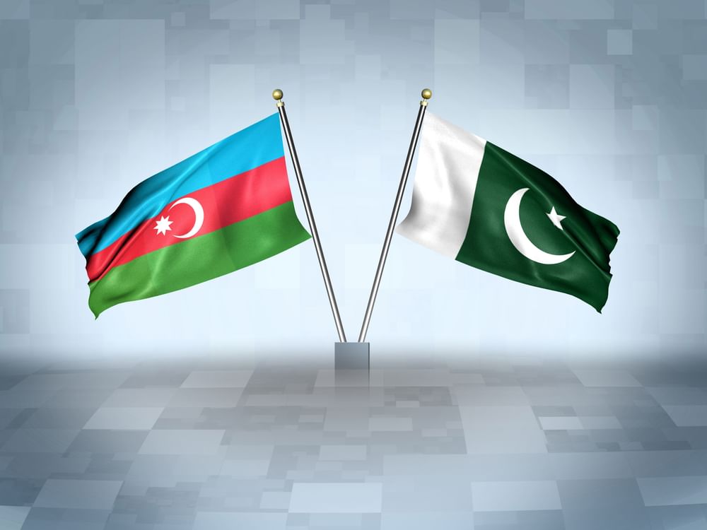 Azerbaijan to invest $2 billion in economic sector of Pakistan