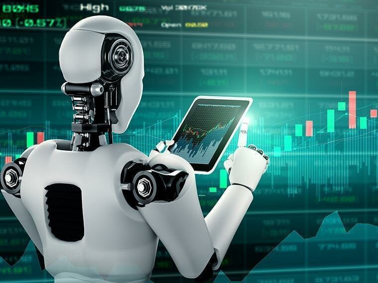 تقرير : الإمارات تتبوأ مكانة رائدة بين الاقتصادات الناشئة بمجال الذكاء الاصطناعي