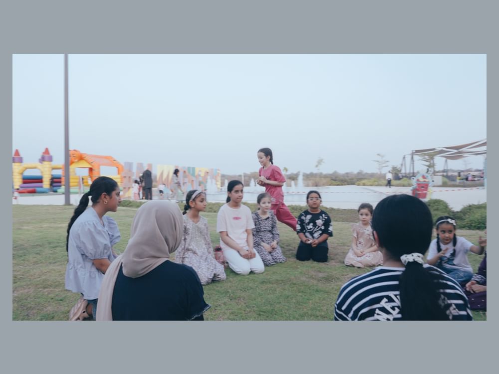 إقبال جماهيري لافت على فعاليات "صيف الظفرة" وتكريم للأسر المنتجة تزامنا مع "عام الأسرة"