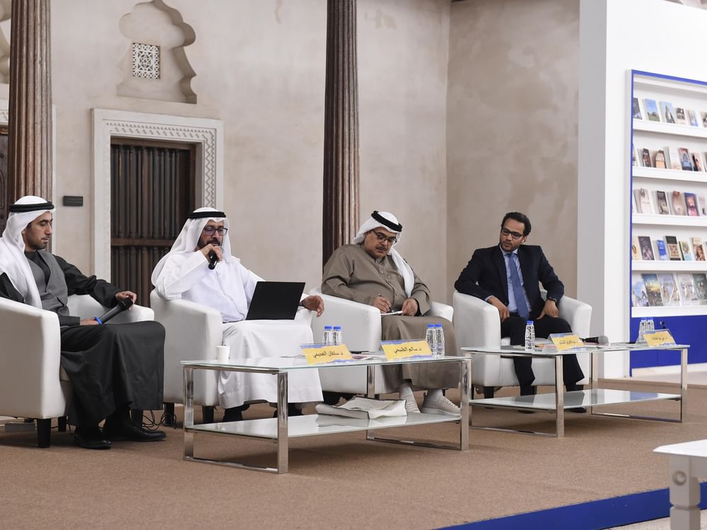 أكاديميون ومتخصصون : التراث يعزز التواصل بين الأجيال و يرسخ قيم الانتماء والولاء