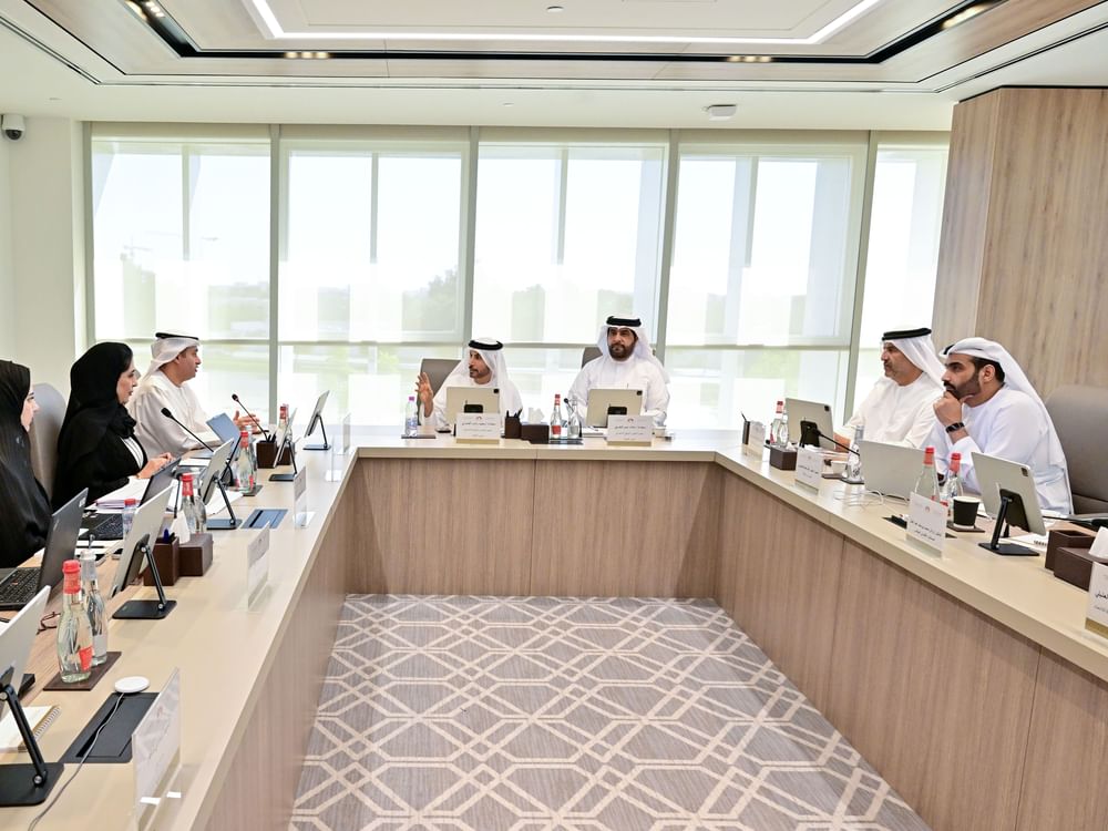 لجنة بـ"الوطني" تناقش مشروع قانون اتحادي بشأن ربط الميزانية العامة للاتحاد للسنة المالية 2026