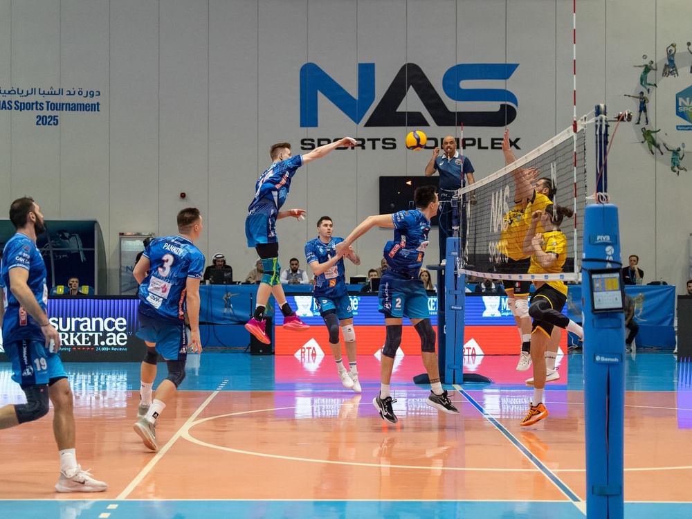 قيادات رياضية تُشيد بدورة ند الشبا وتؤكد دورها في دعم المواهب وتعزيز التنافس الدولي