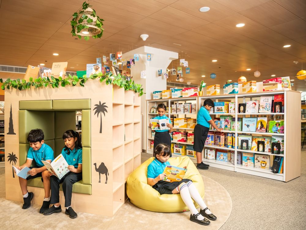 DIB renews support for ‘Dubai Schools’ project for second straight year, with AED11 million contribution