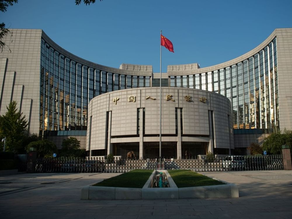 China's bond market issuances total 71 trillion yuan in 2023