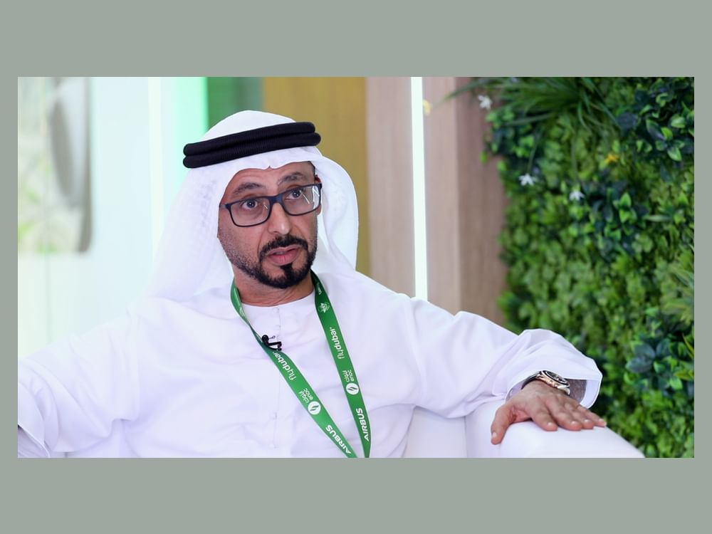 Member states determined to achieve carbon neutrality by 2050: ICAO Regional Director