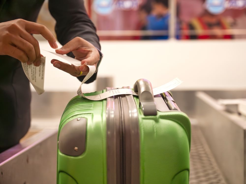 Le Moyen-Orient et l’Afrique enregistrent les meilleures performances mondiales en matière de gestion des bagages en 2024, selon un rapport de SITA