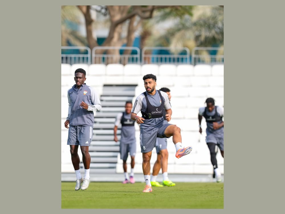 UAE to face Morocco in FIFA Arab Cup semi-final in Doha