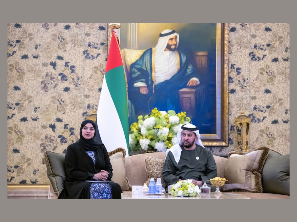 Hamdan bin Zayed chairs Board meeting of Environment Agency – Abu Dhabi