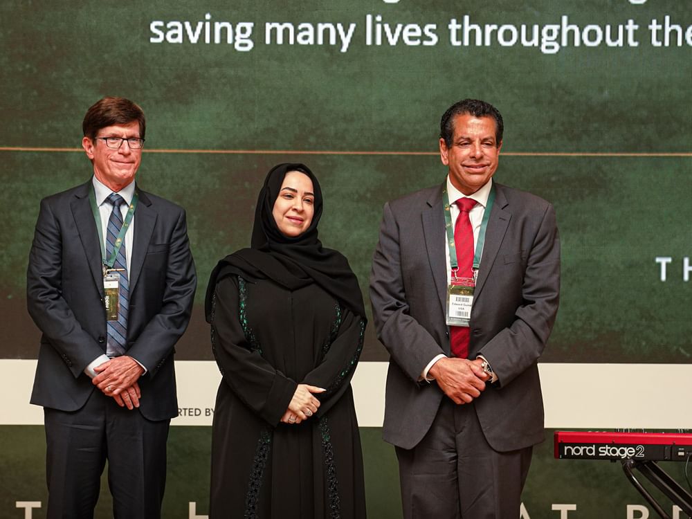 Dubai Stem Cell Congress concludes, offering new hope to cancer ...