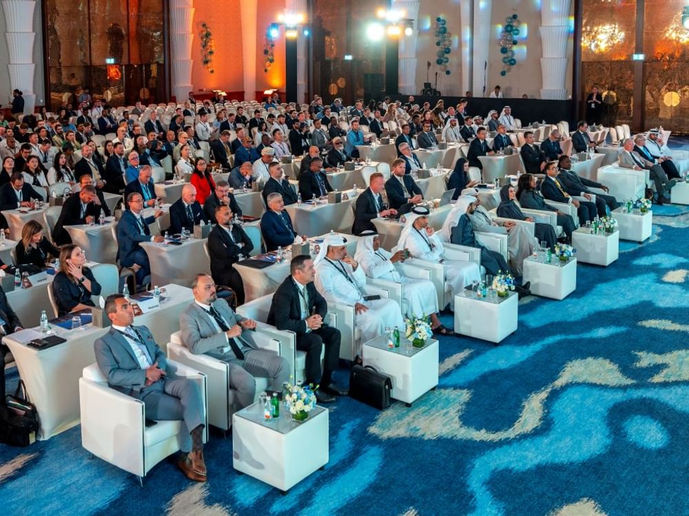 DMCC concludes 13th Dubai Precious Metals Conference; launches ‘DMCC FinX’