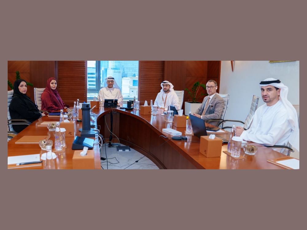 الأرشيف والمكتبة الوطنية يستعرض أنظمته الرقمية لتعزيز كفاءة العمل المؤسسي