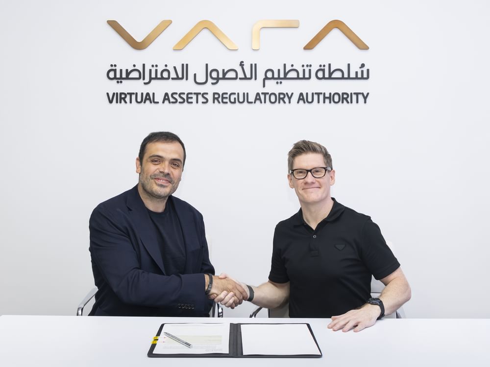 "تنظيم الأصول الإفتراضية" تتعاون مع "سوي هب" لتطوير مستقبل الويب 3