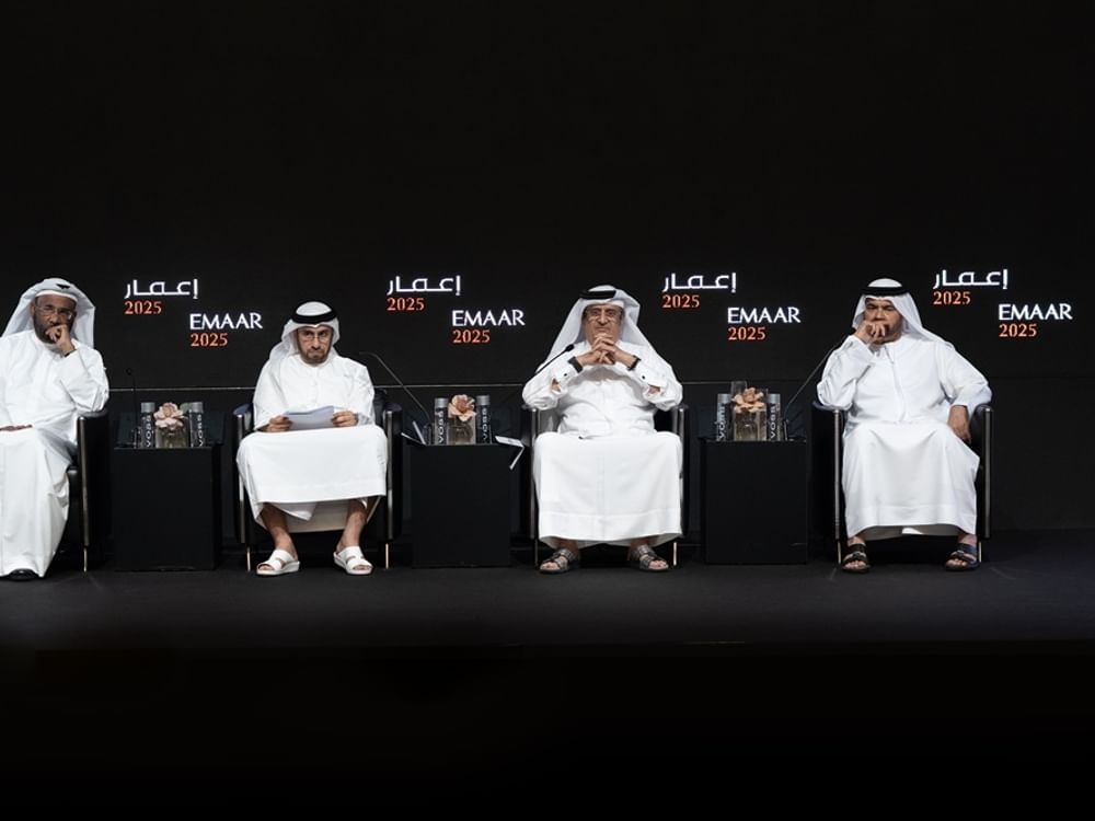 Emaar Development aprova dividendo de US$740 milhões para 2024