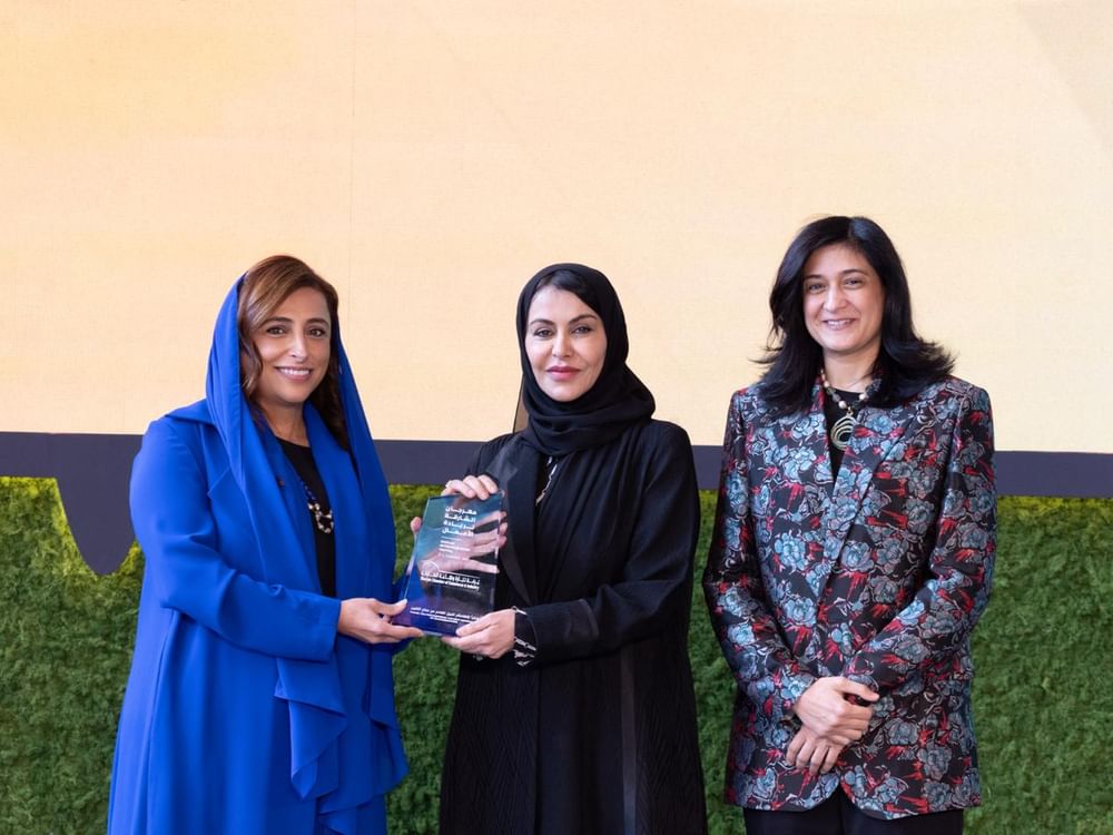 Chamber of Commerce and Industry concludes successful participation in Sharjah Entrepreneurship Festival 2024