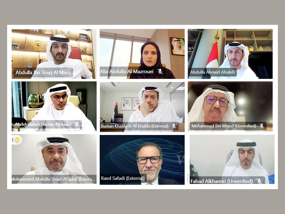 لجنة التكامل الاقتصادي تعقد اجتماعها الـ2 لعام 2025 وتناقش مبادرات عام المجتمع