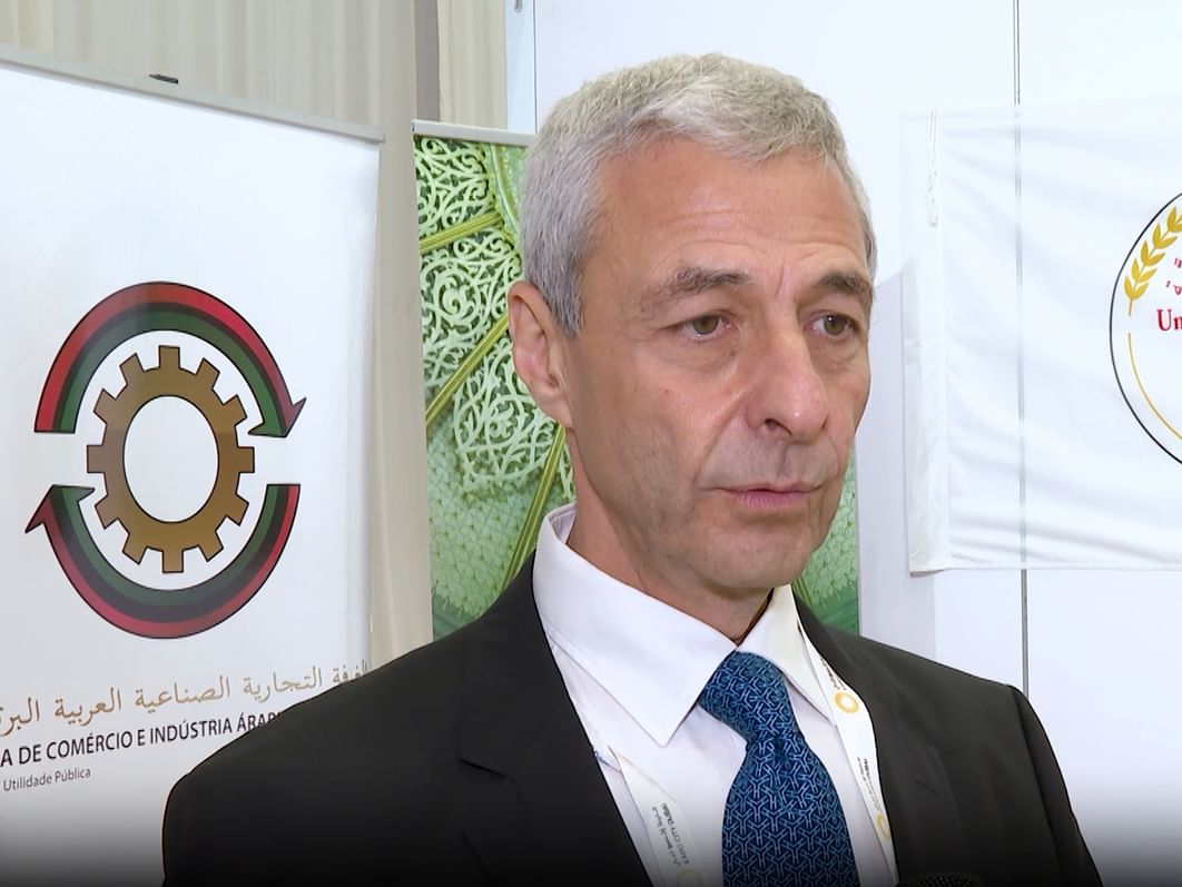 البرتغال تستعرض في دبي خطتها لتحويل غيماريش إلى "عاصمة خضراء أوروبية 2026"