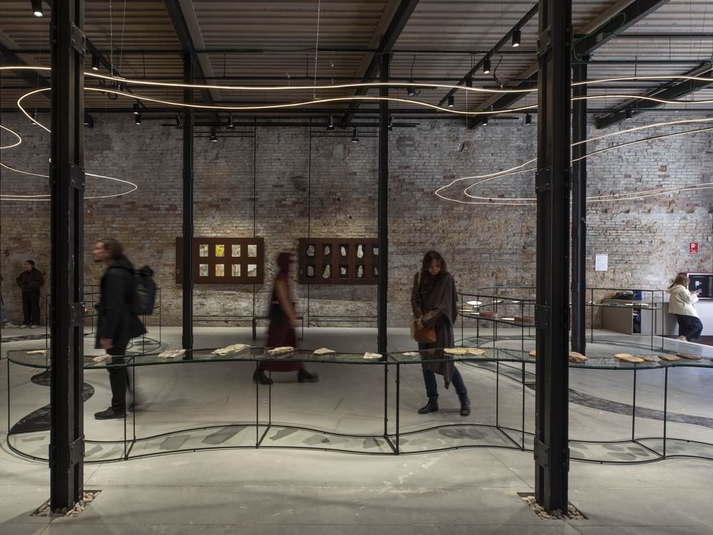 Bana Kattan to curate National Pavilion UAE at 61st International Art Exhibition of La Biennale Di Venezia in 2026
