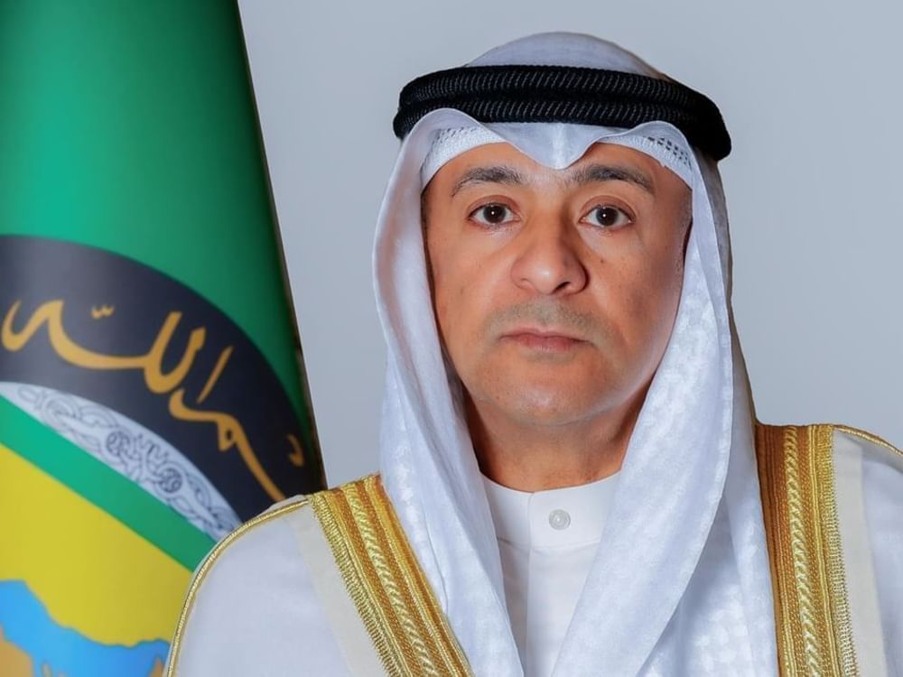 GCC Secretary-General condemns attack targetting UAE Consulate in Kurdistan Region of Iraq