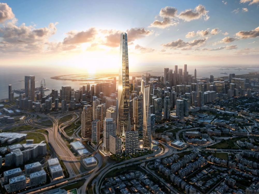 DMCC establishes Foundations Regulation to expand private wealth, structuring offering for members
