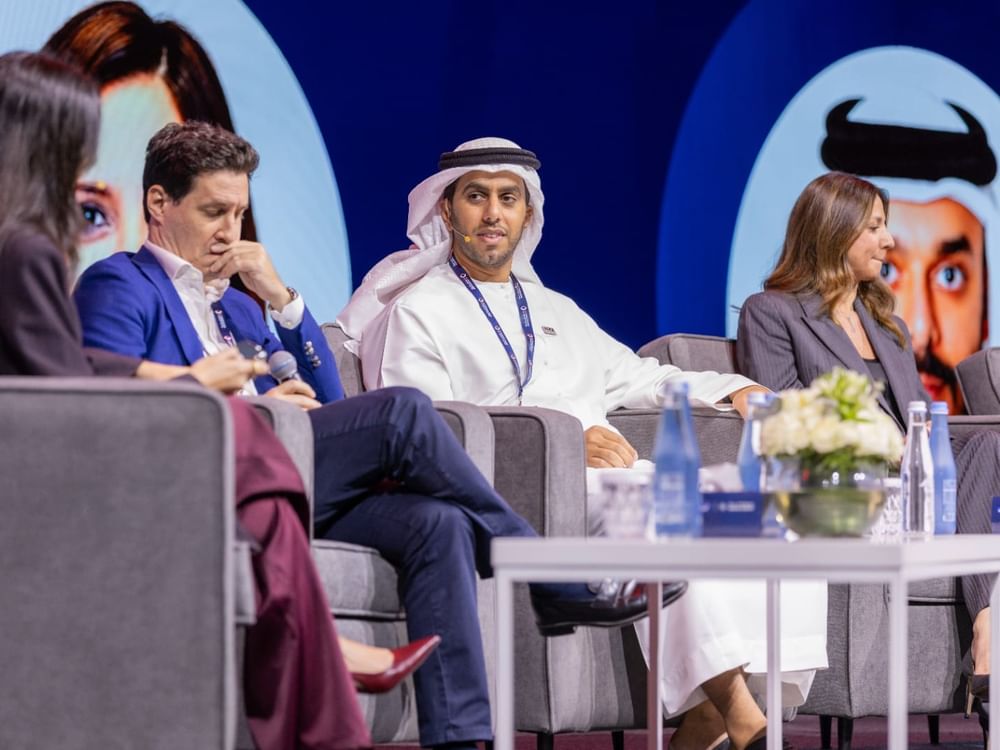 "مكتب أبوظبي للصادرات" يؤكد أهمية التمويل في دعم التوسع الدولي للصناعات الوطنية 